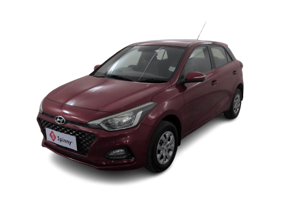 Used 2019 Hyundai Elite i20 Sportz 1.4 CRDI Diesel Manual Image