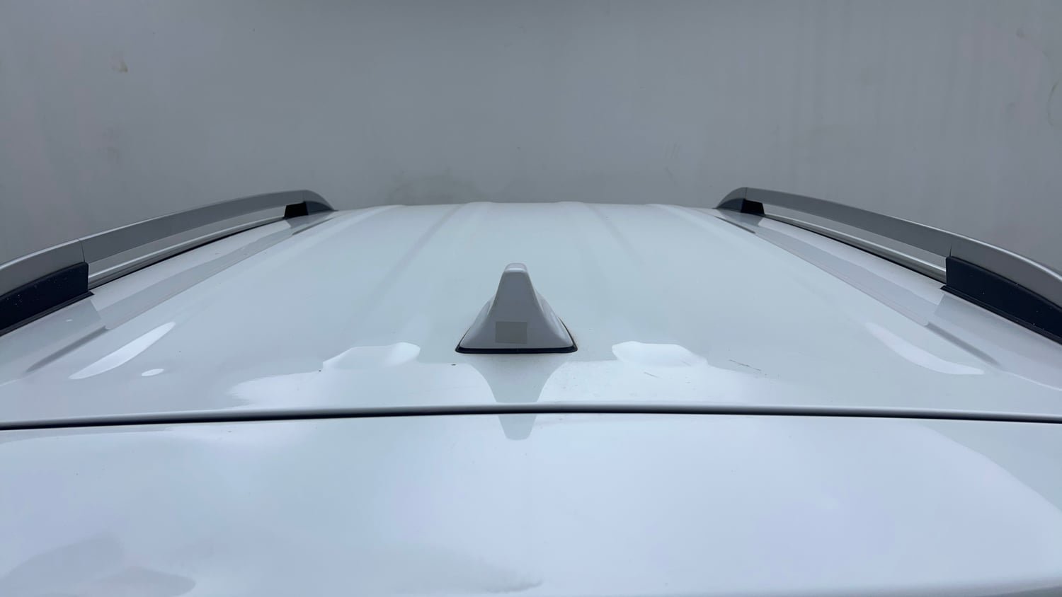 Used 2017 Hyundai Creta 1.6 SX Plus Petrol Petrol Manual exterior EXTERIOR ROOF VIEW
