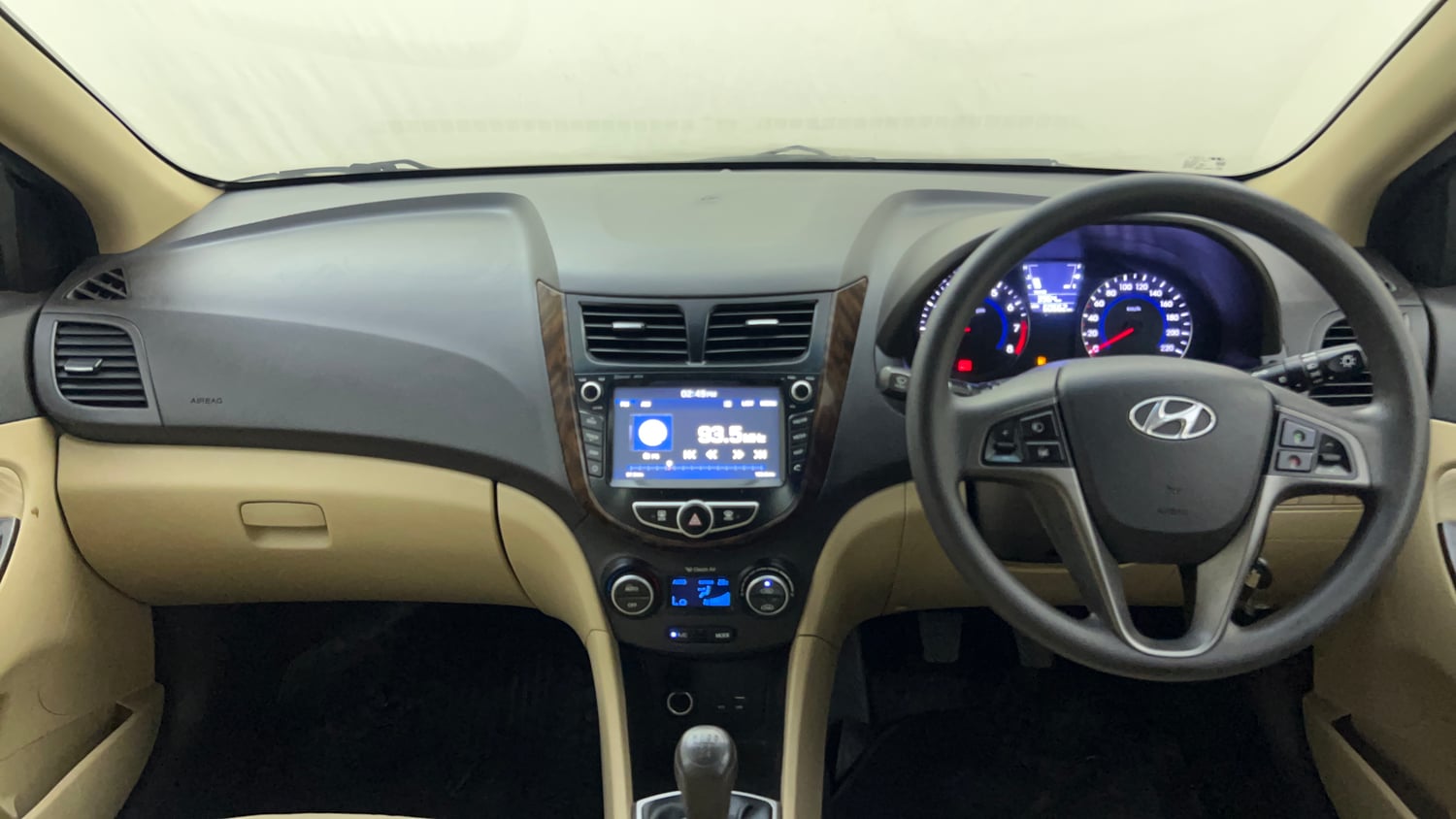 DASHBOARD VIDEO