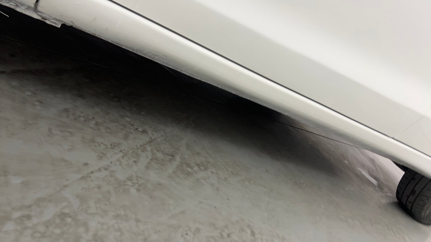 Used 2013 Honda Brio S MT Petrol Manual dents MINOR SCRATCH