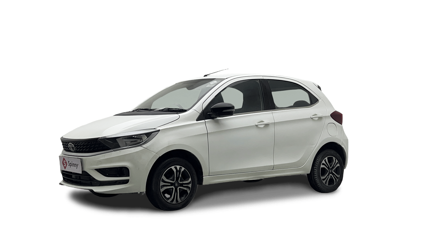 Used 2024 Tata Tiago XTA iCNG Cng Automatic Image