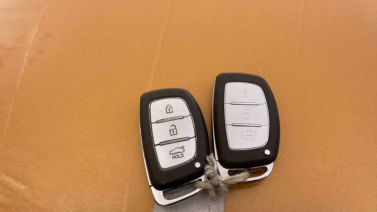 Used 2014 Hyundai Grand i10 Asta 1.2 Kappa VTVT Petrol Manual extra CAR KEY VIEW