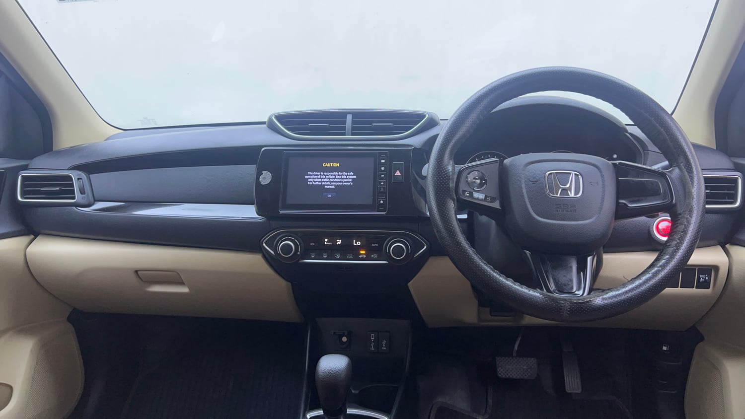 DASHBOARD VIDEO