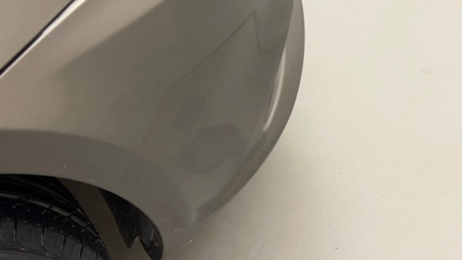 Used 2017 Maruti Suzuki Swift Dzire VXI (O) Petrol Manual dents MINOR SCRATCH