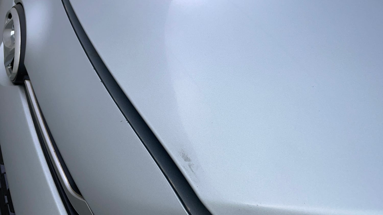 Used 2019 Hyundai Grand i10 Sportz 1.2 Kappa VTVT Petrol Manual dents MINOR SCRATCH