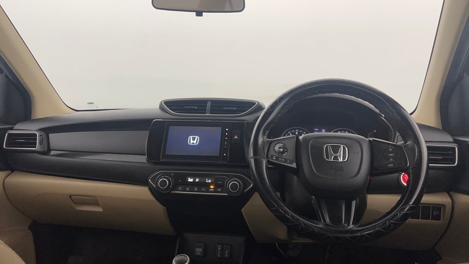 DASHBOARD VIDEO