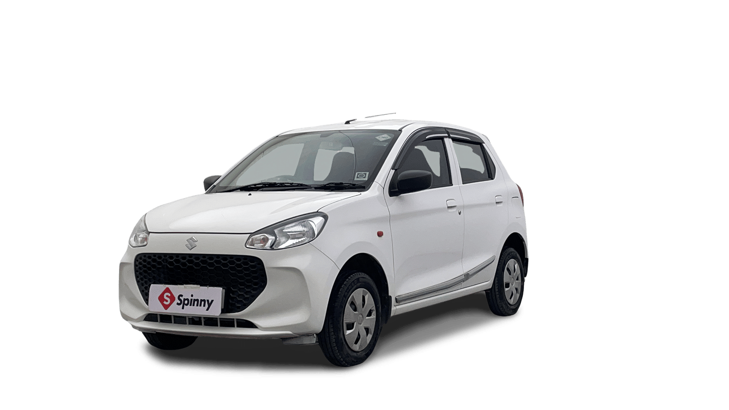 Used 2024 Maruti Suzuki Alto K10 VXi S-CNG Cng Manual Image