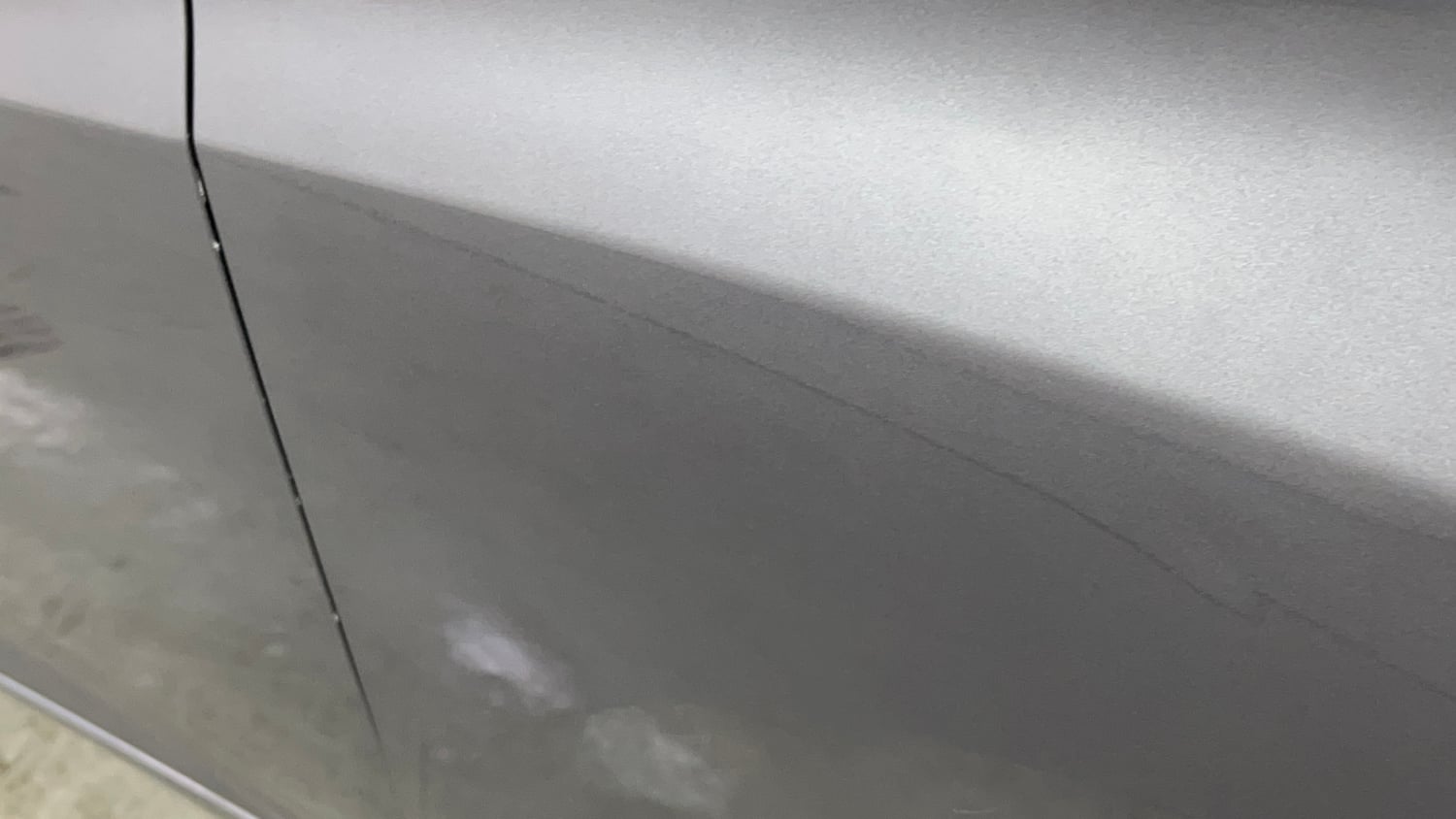 Used 2016 Hyundai Eon Magna + Petrol Manual dents MINOR SCRATCH