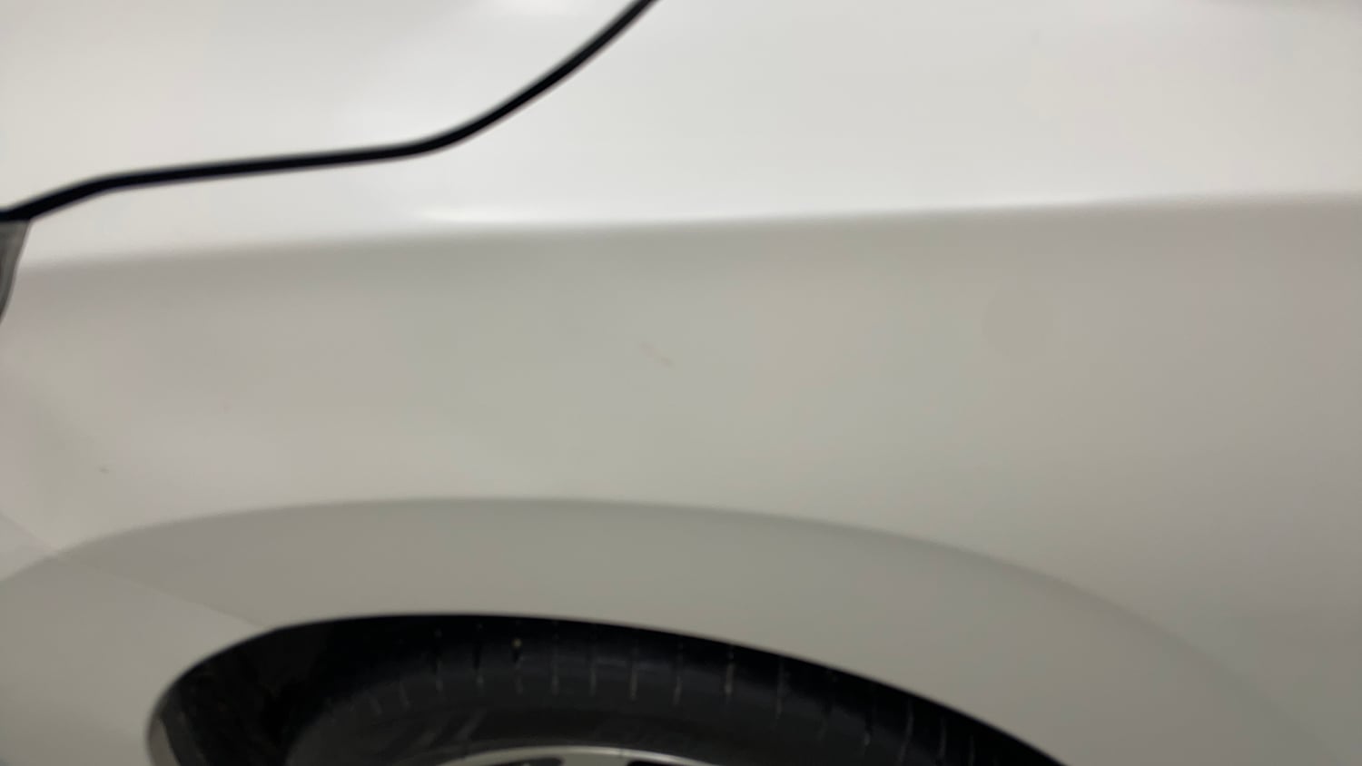 Used 2023 Toyota Glanza V Petrol Manual dents MINOR DENT