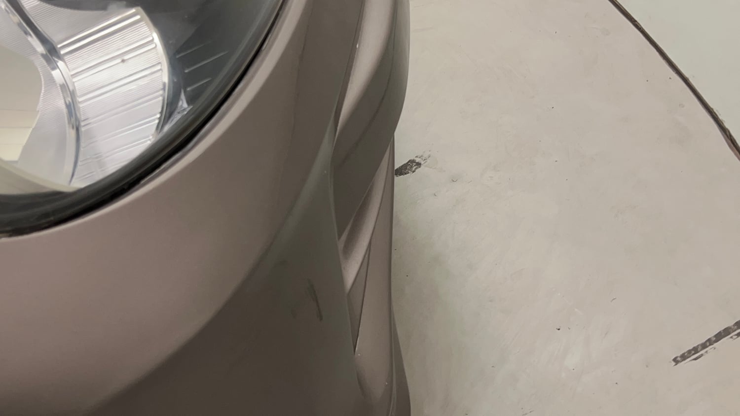 Used 2015 Honda Amaze 1.2 SX i-VTEC Petrol Manual dents MINOR SCRATCH