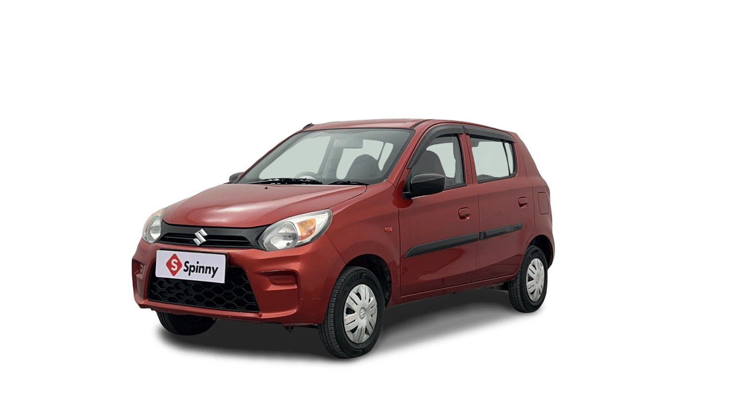 Used 2019 Maruti Suzuki Alto 800 VXi Petrol Manual Image