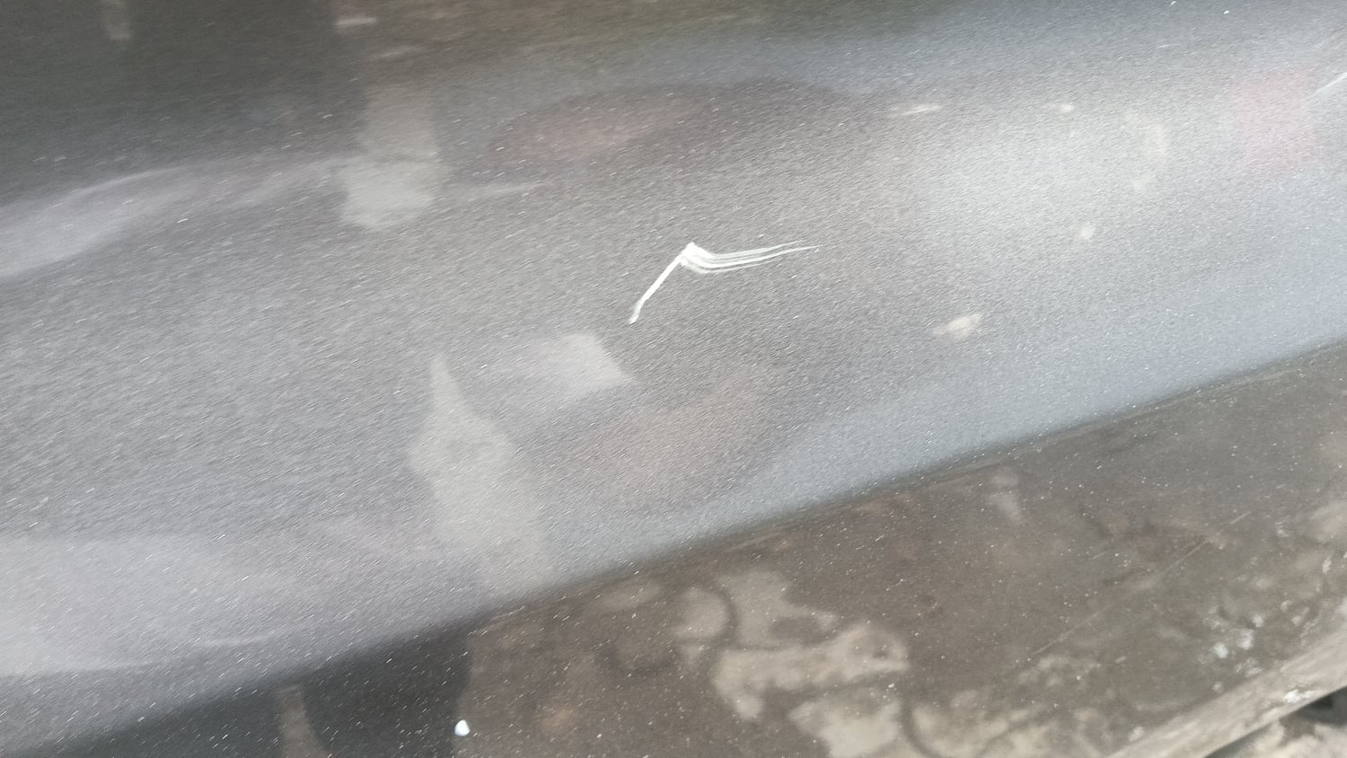 Used 2015 Honda City SV Petrol Manual dents MINOR SCRATCH