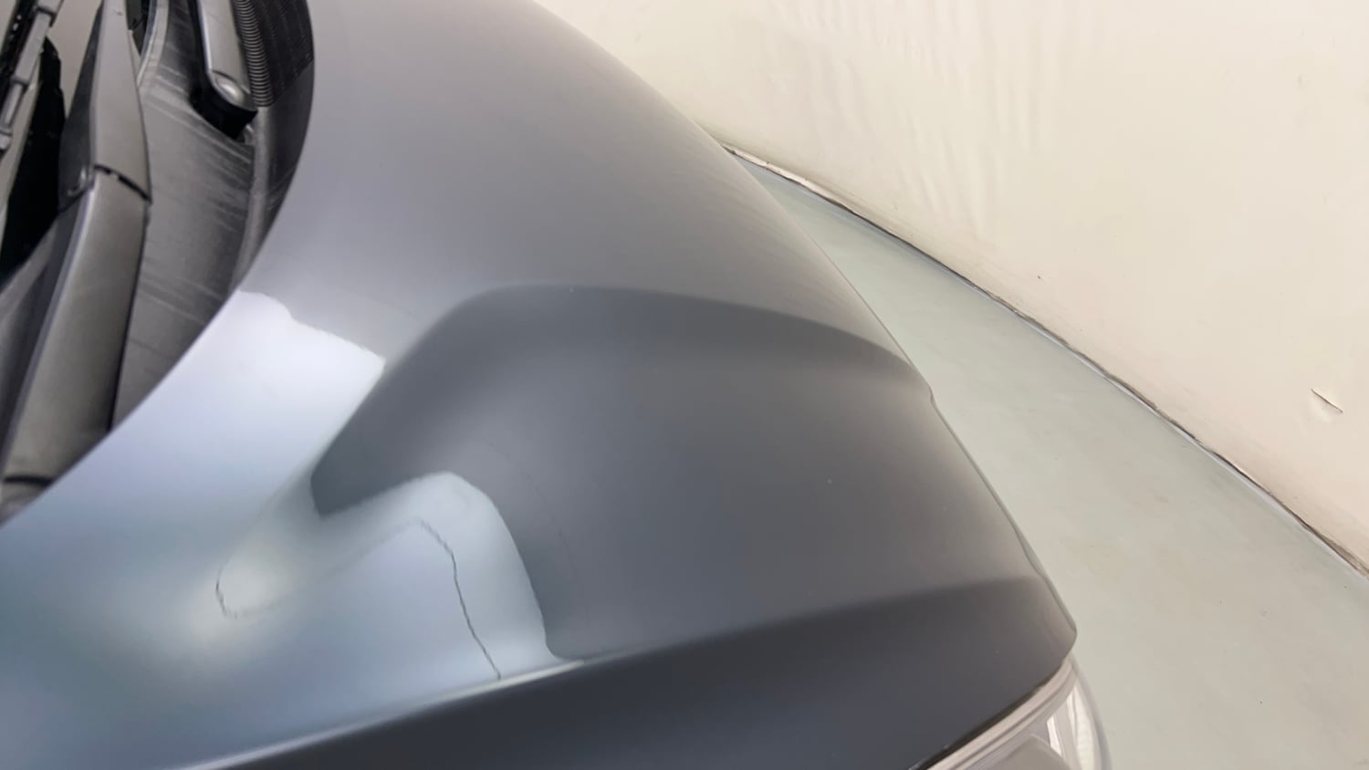 Used 2021 Hyundai Grand i10 Nios Asta AMT 1.2 Kappa VTVT Petrol Automatic dents MINOR SCRATCH