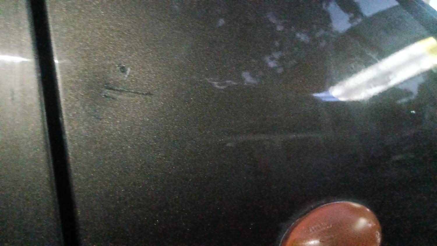 Used 2012 Maruti Suzuki Wagon R 1.0 VXi Petrol Manual dents MINOR DENT