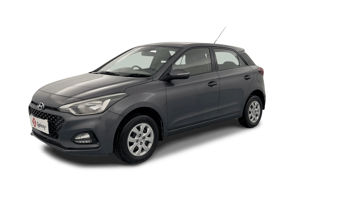 Used 2018 Hyundai Elite i20 Sportz 1.2 Petrol Manual Image