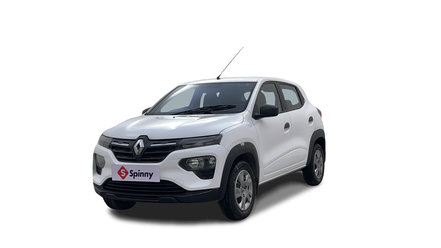 Used 2021 Renault Kwid RXT 1.0 AMT (O) Petrol Automatic Image