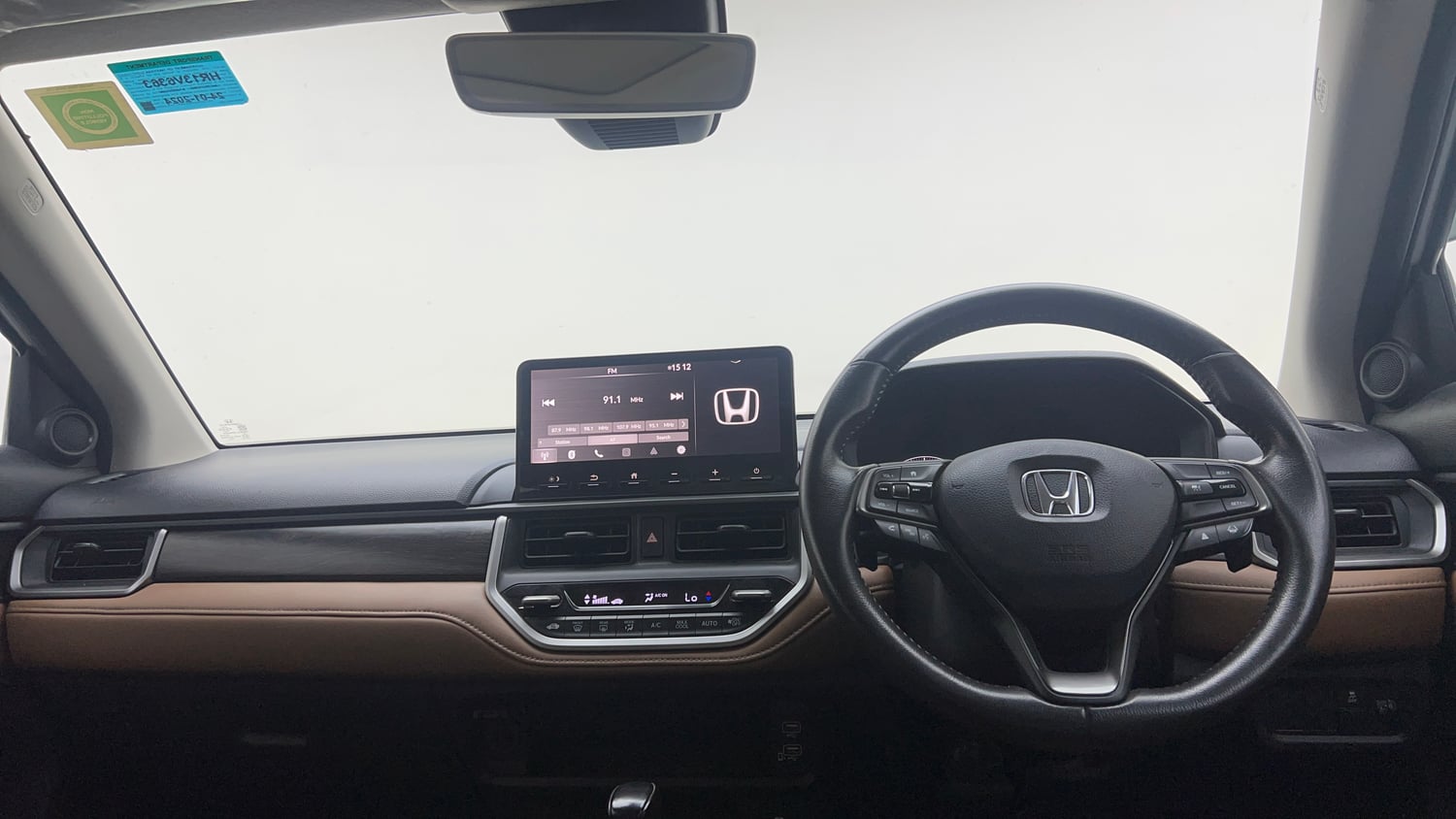 DASHBOARD VIDEO