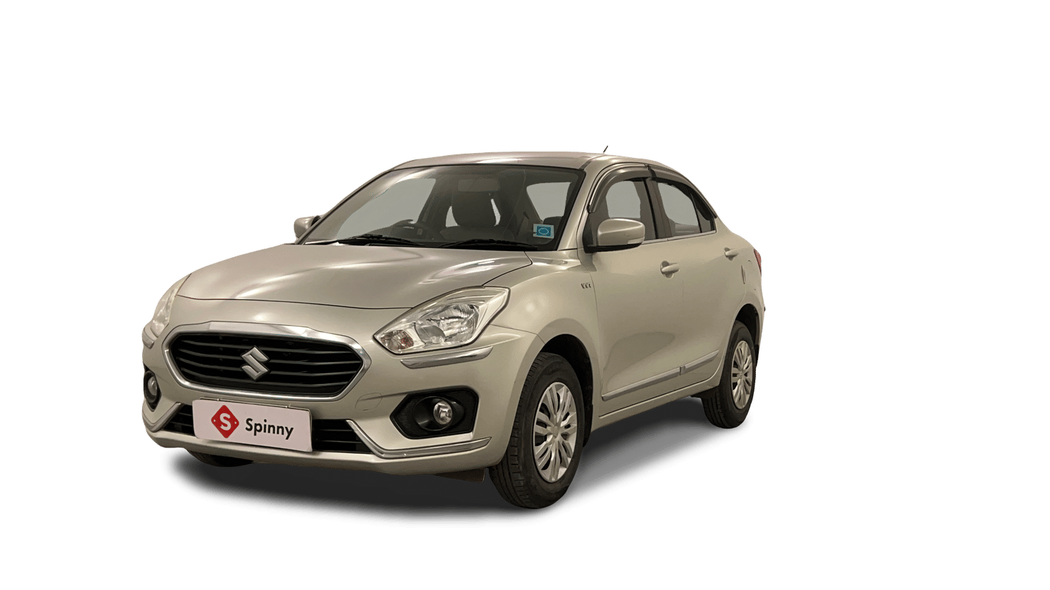Used 2019 Maruti Suzuki Dzire VXi Petrol Manual Image