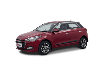 Used 2015 Hyundai Elite i20 Asta 1.4 CRDI Diesel Manual Image