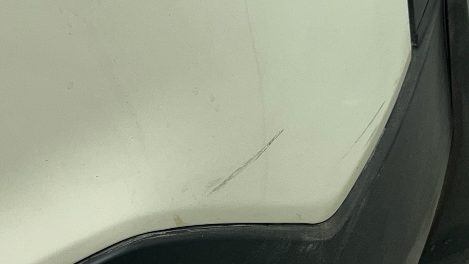 Used 2024 Honda Elevate ZX CVT Petrol Automatic dents MINOR SCRATCH