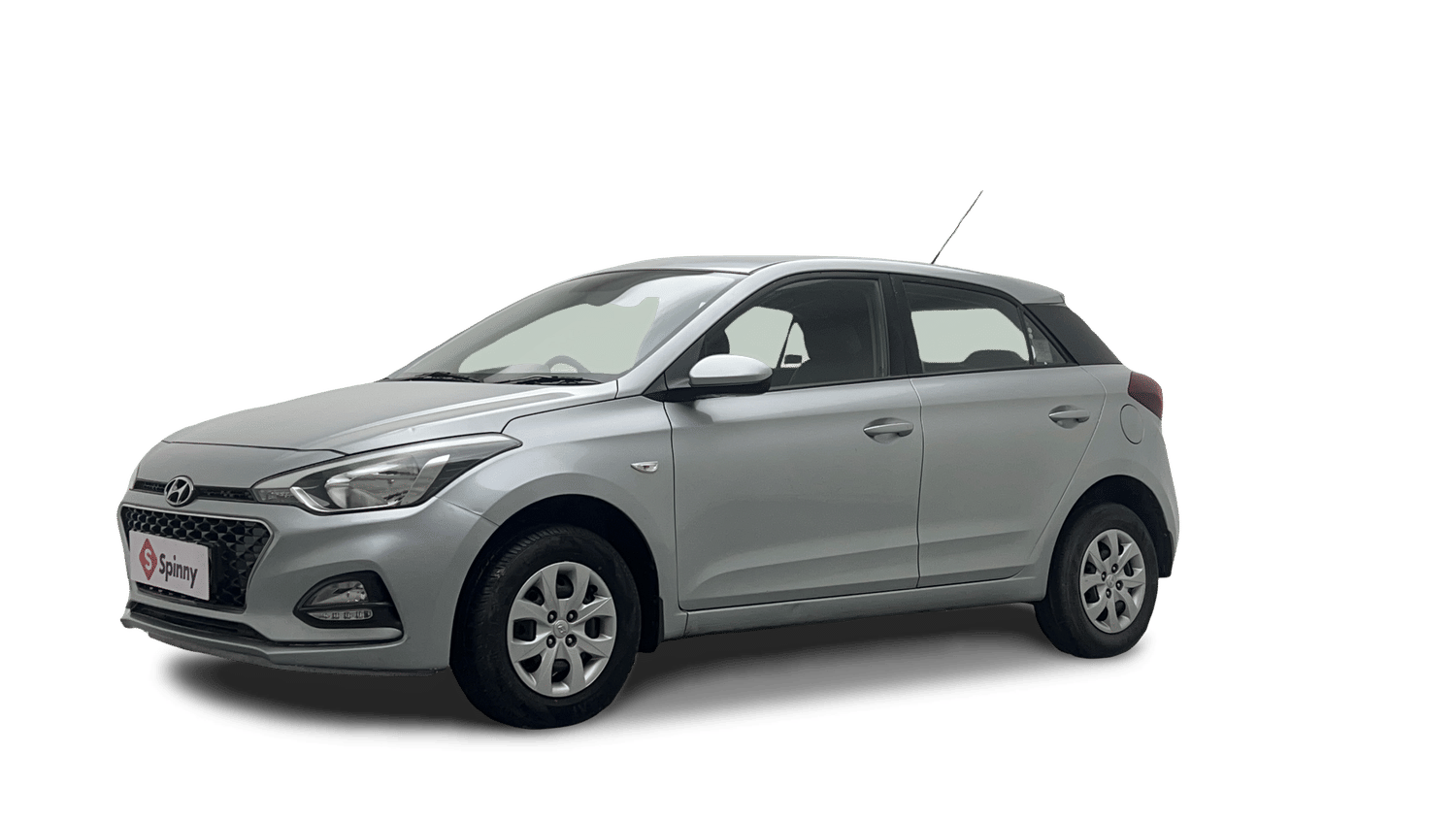 Used 2019 Hyundai Elite i20 Magna Plus 1.2 Petrol Manual Image