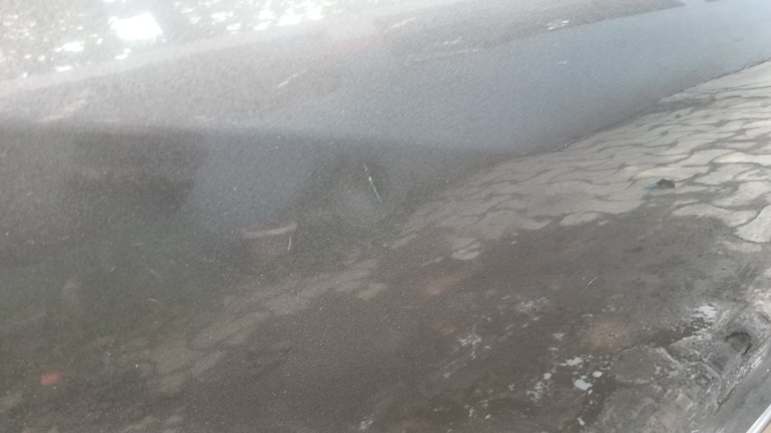 Used 2015 Honda City SV Petrol Manual dents MINOR DENT