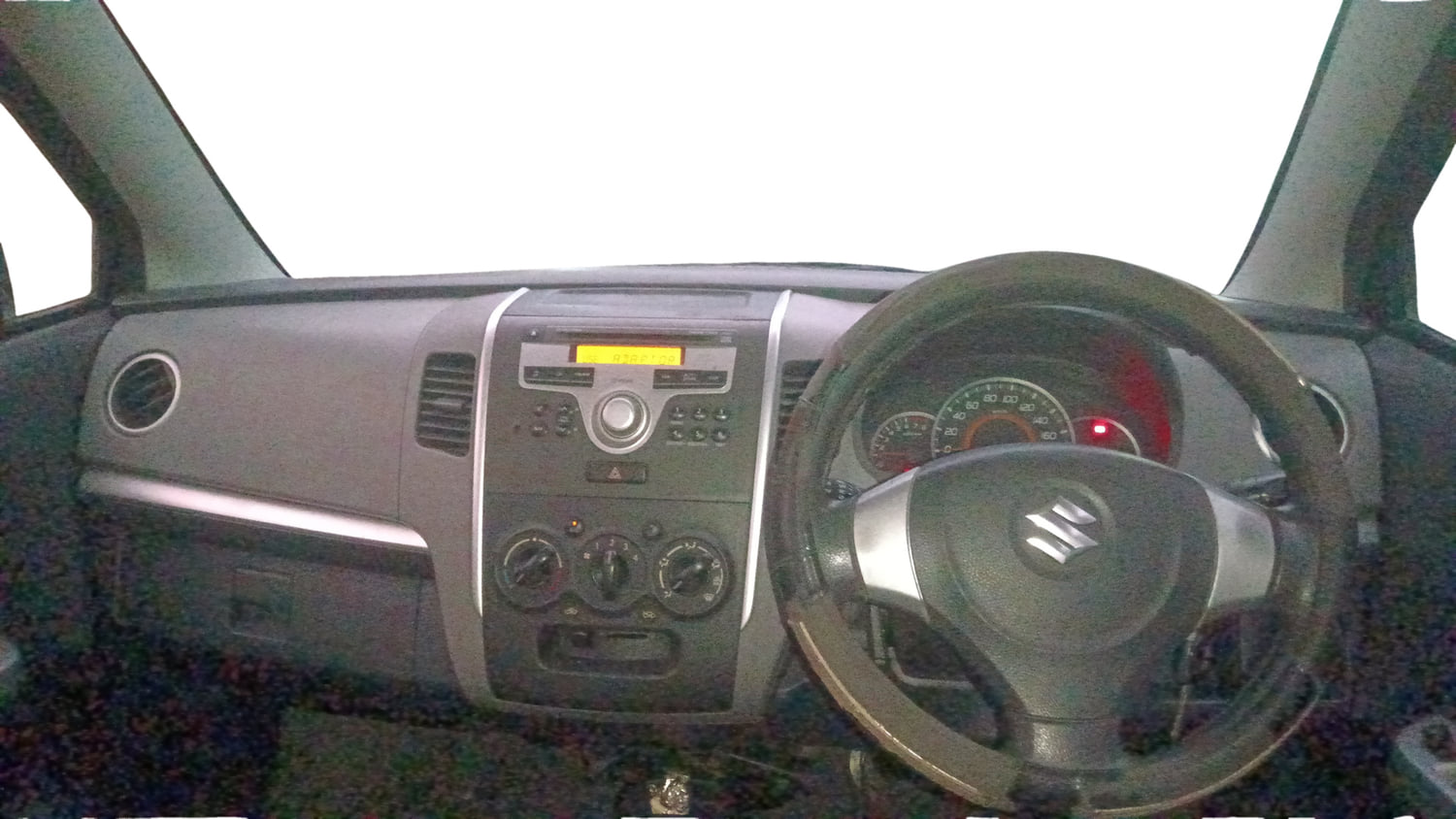 DASHBOARD VIDEO