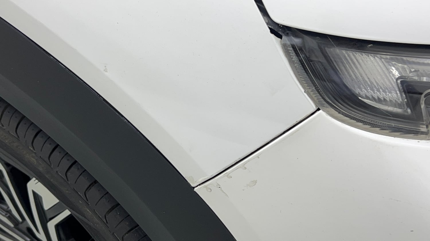 Used 2022 Renault Kiger RXT (O) Turbo CVT Petrol Automatic dents MINOR SCRATCH