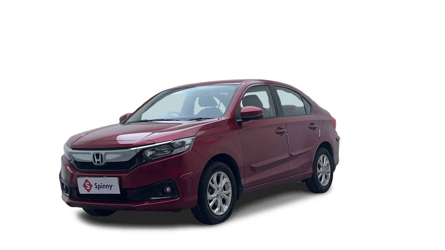 Used 2019 Honda Amaze 1.2 VX CVT Petrol Petrol Automatic Image