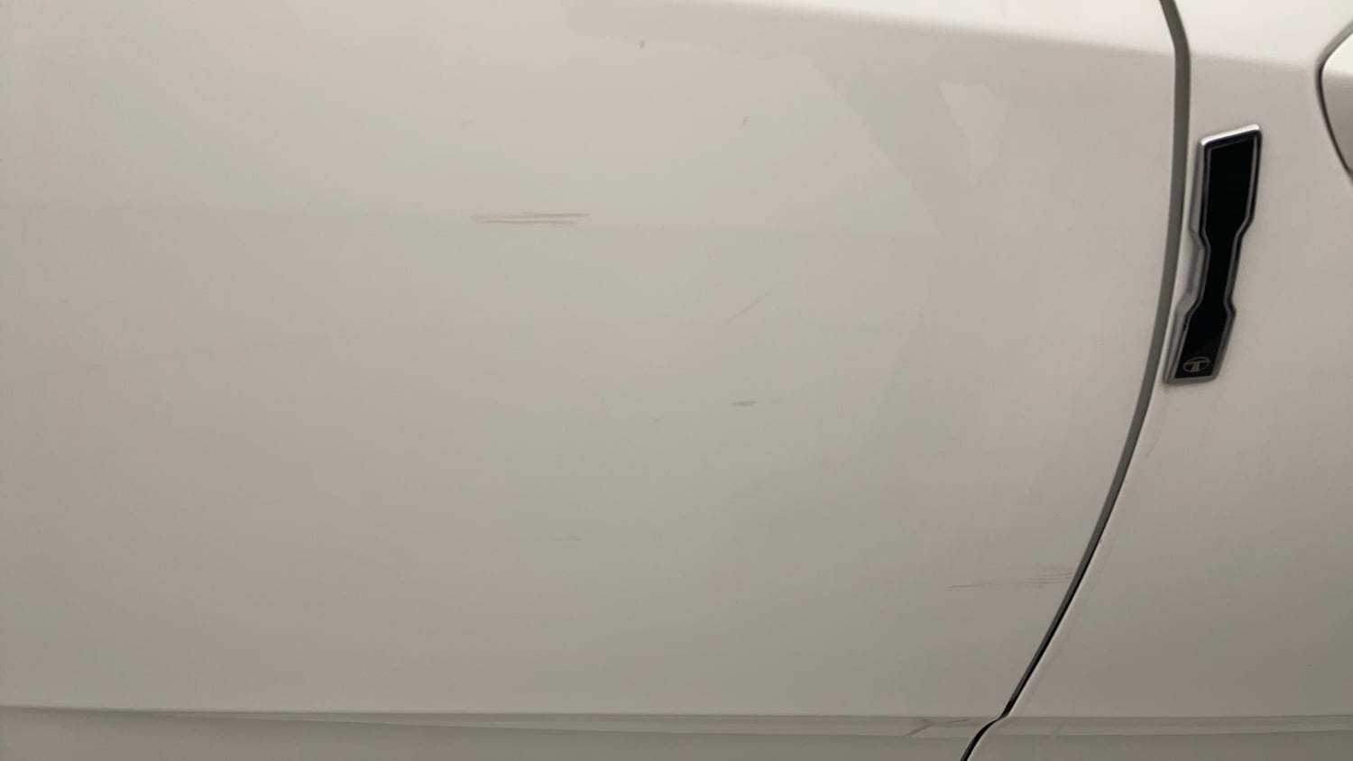 Used 2023 Tata Altroz XZ Diesel Diesel Manual dents MINOR SCRATCH