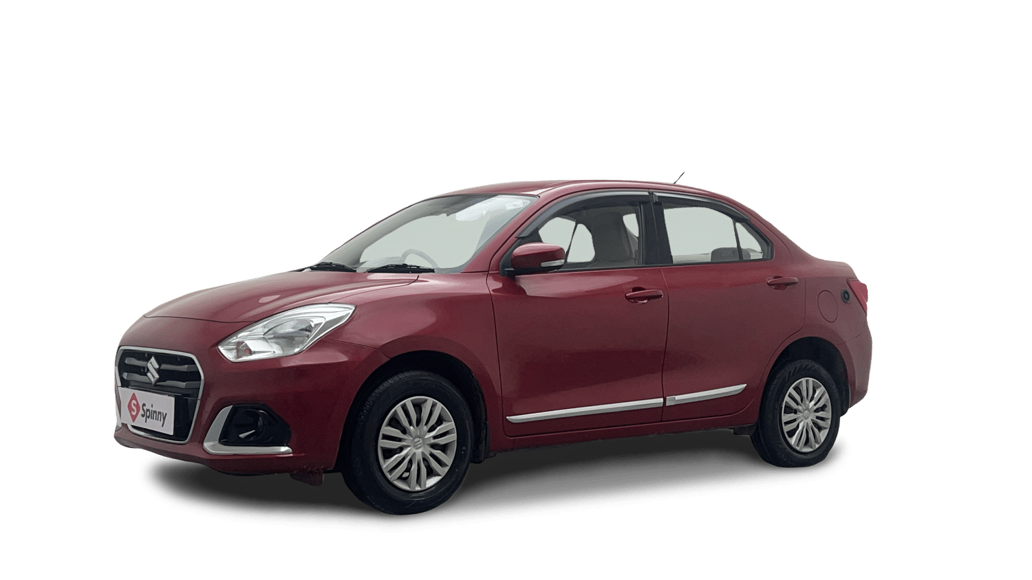 Used 2022 Maruti Suzuki Dzire VXi CNG Cng Manual Image