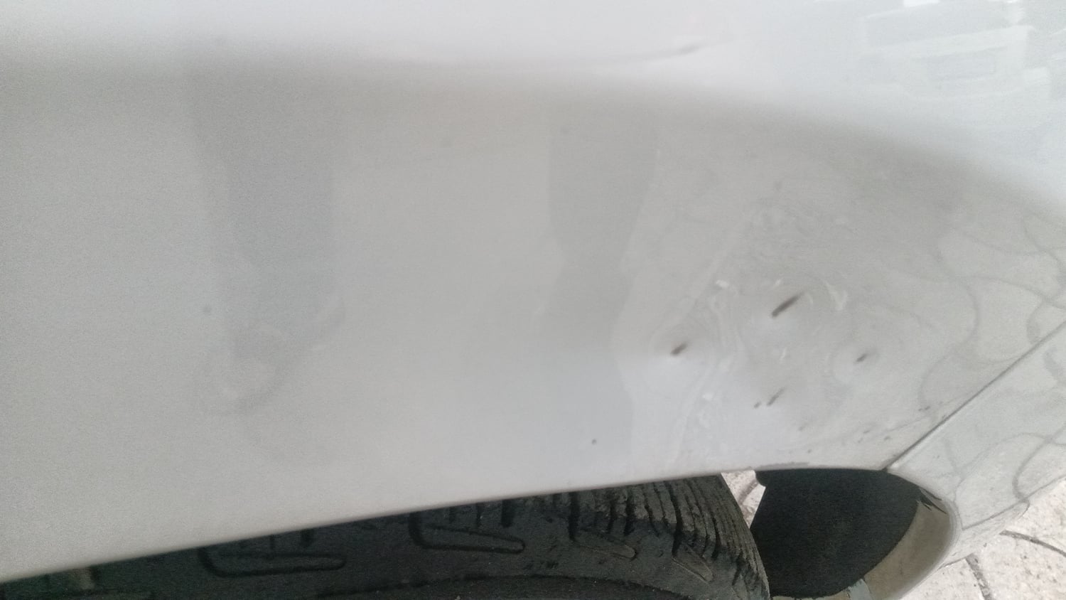 Used 2014 Maruti Suzuki Alto 800 Lxi Petrol Manual dents MINOR DENT