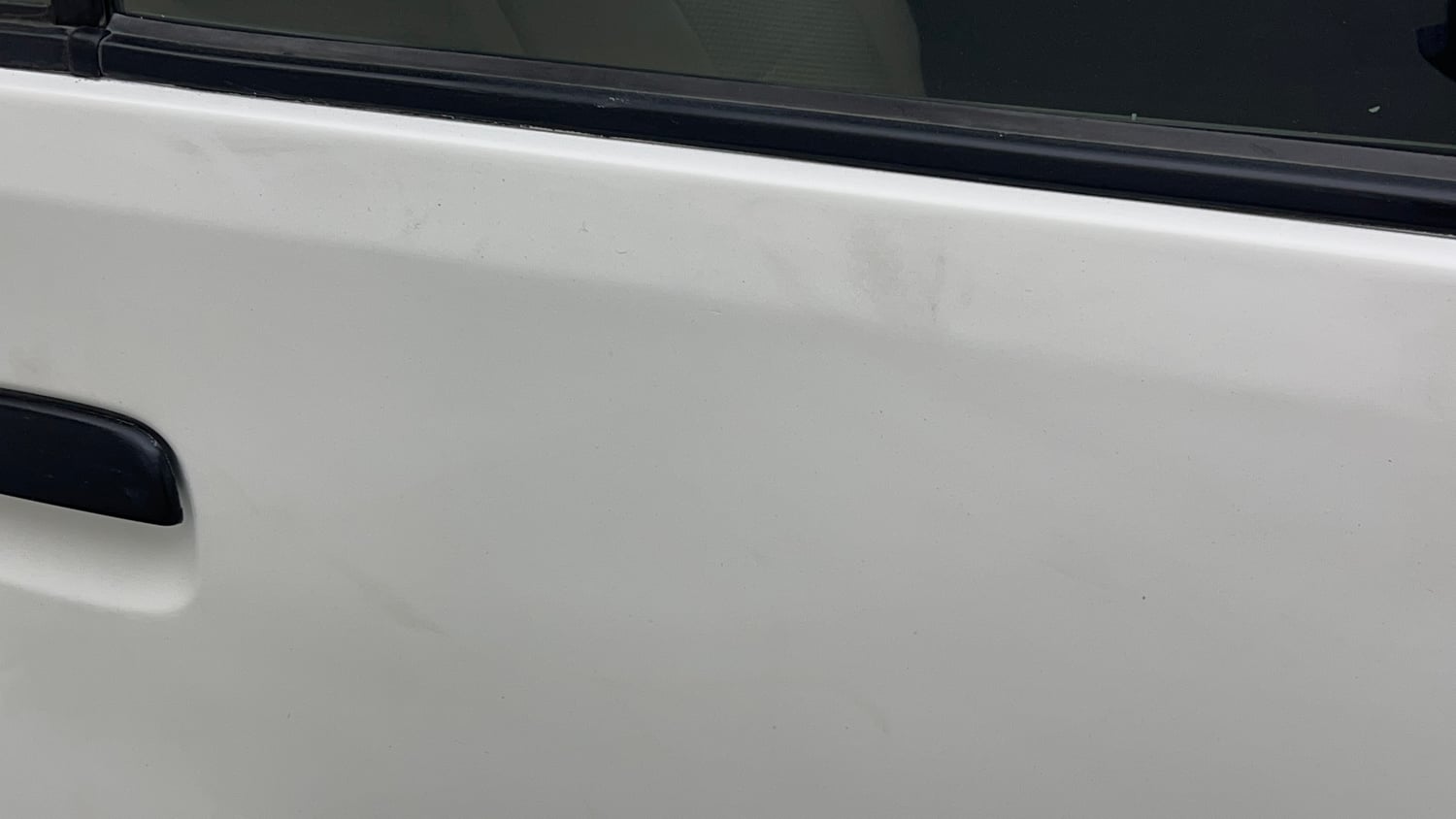 Used 2018 Maruti Suzuki Wagon R LXI CNG Cng Manual dents MINOR DENT