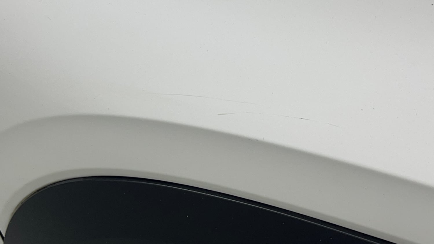 Used 2023 Honda Elevate ZX CVT Petrol Automatic dents MINOR SCRATCH