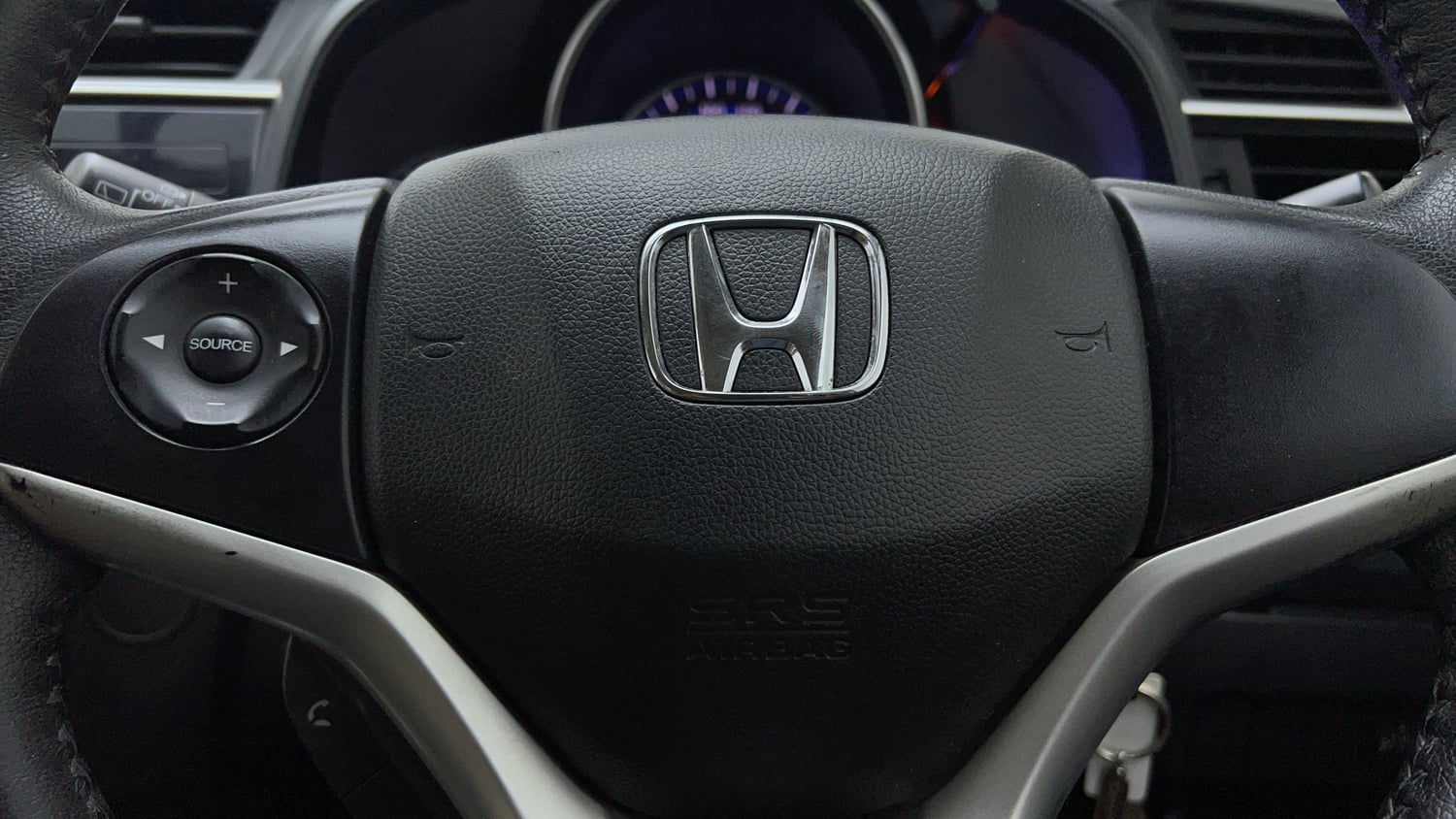Used 2018 Honda Jazz V Petrol Petrol Manual top_features Airbags