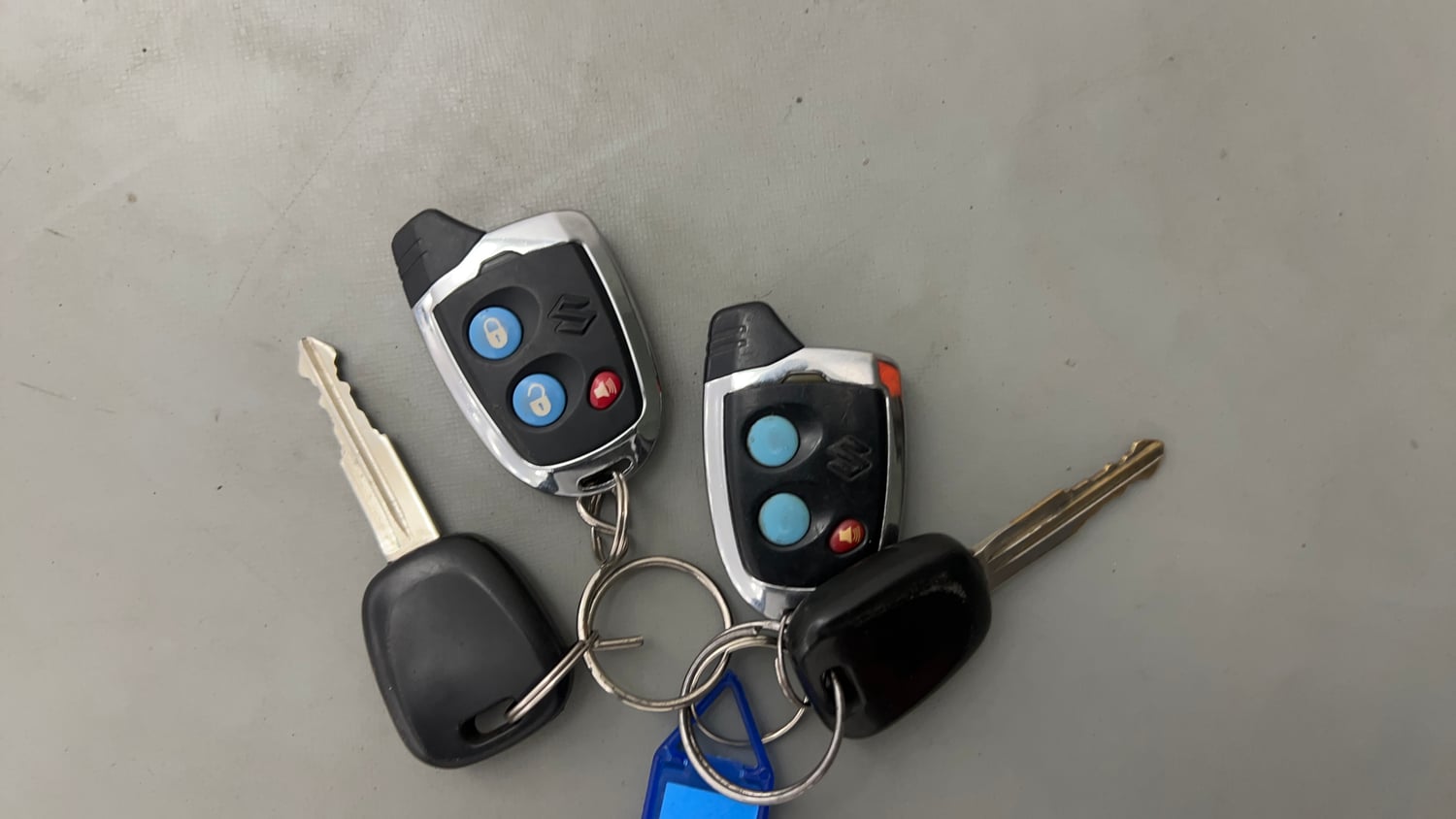 Used 2016 Maruti Suzuki Alto K10 VXi AMT Petrol Automatic extra CAR KEY VIEW