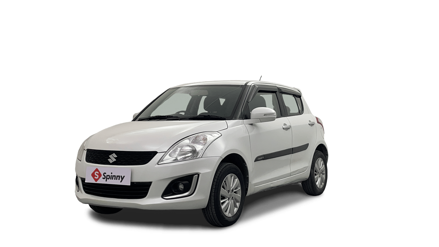 Used 2017 Maruti Suzuki Swift ZDi Diesel Manual Image