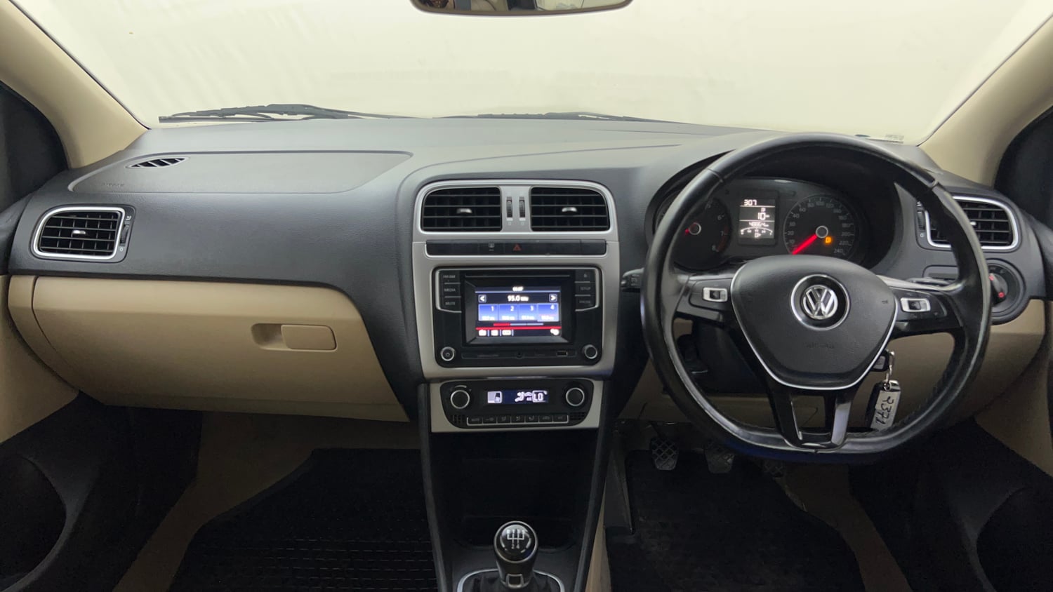 DASHBOARD VIDEO