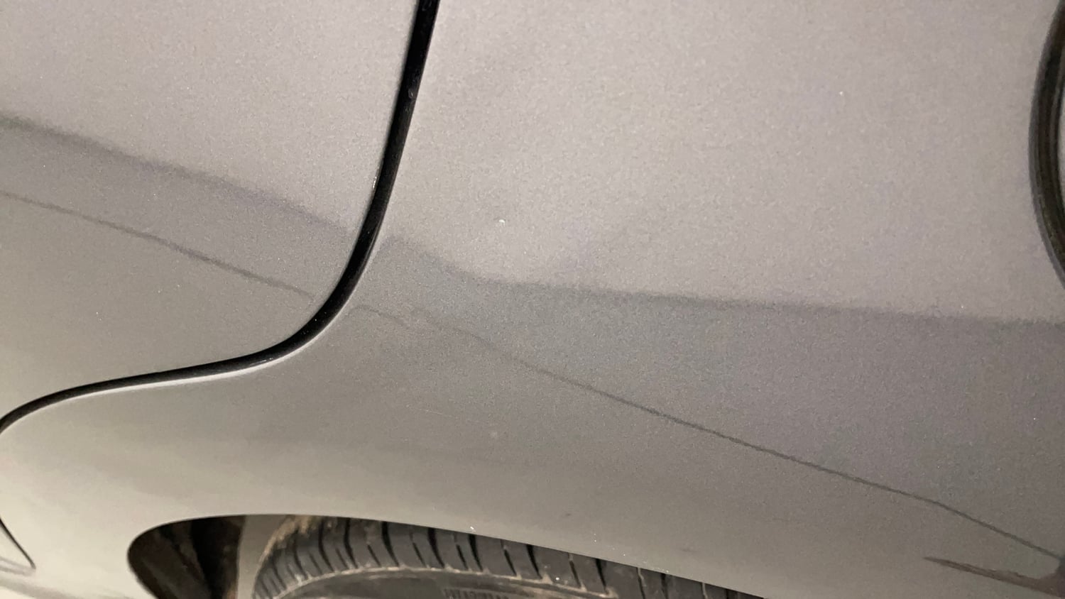 Used 2016 Ford Figo Trend 1.2 Ti-VCT Petrol Manual dents MINOR DENT