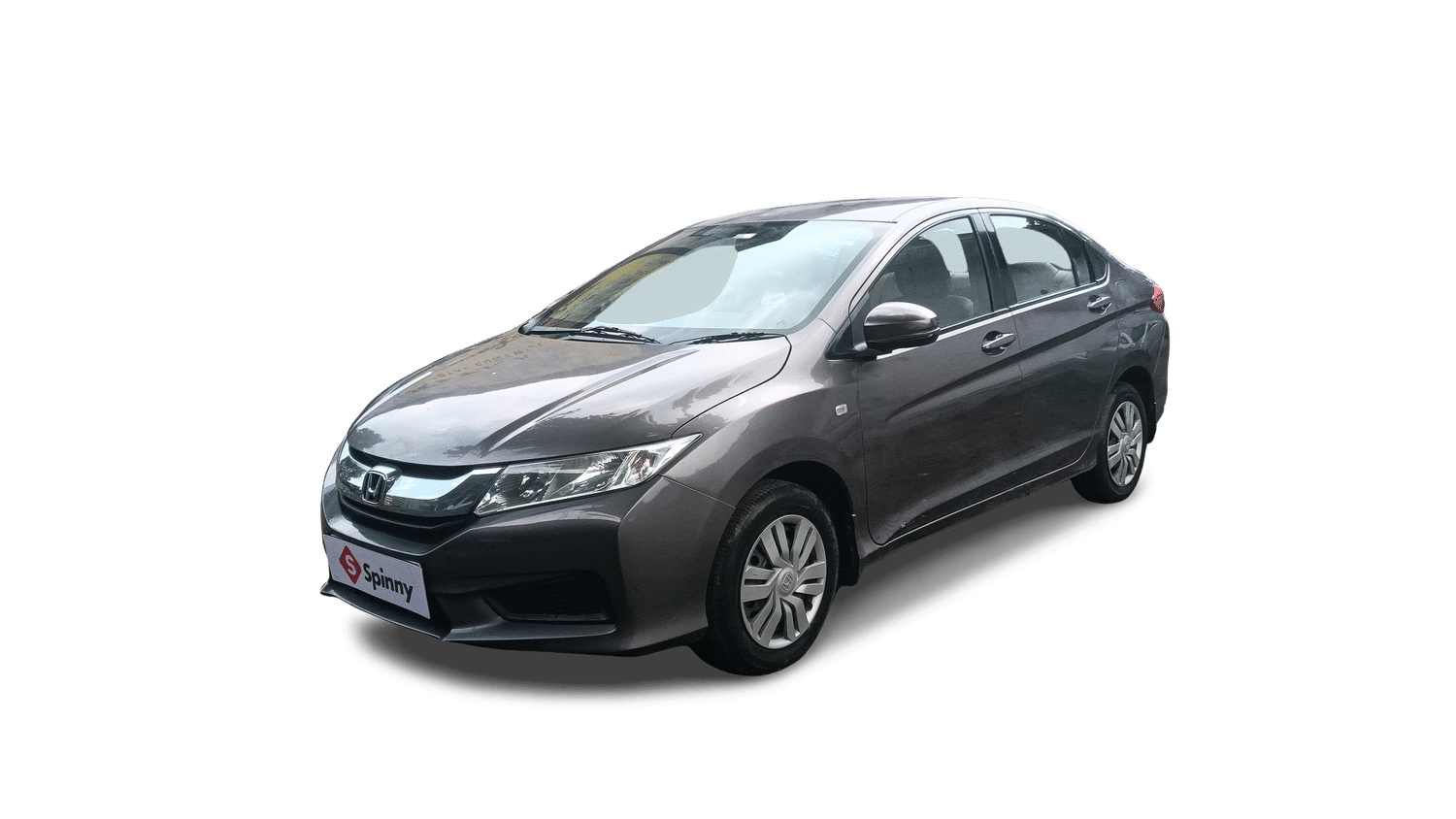 Used 2015 Honda City SV Petrol Manual Image