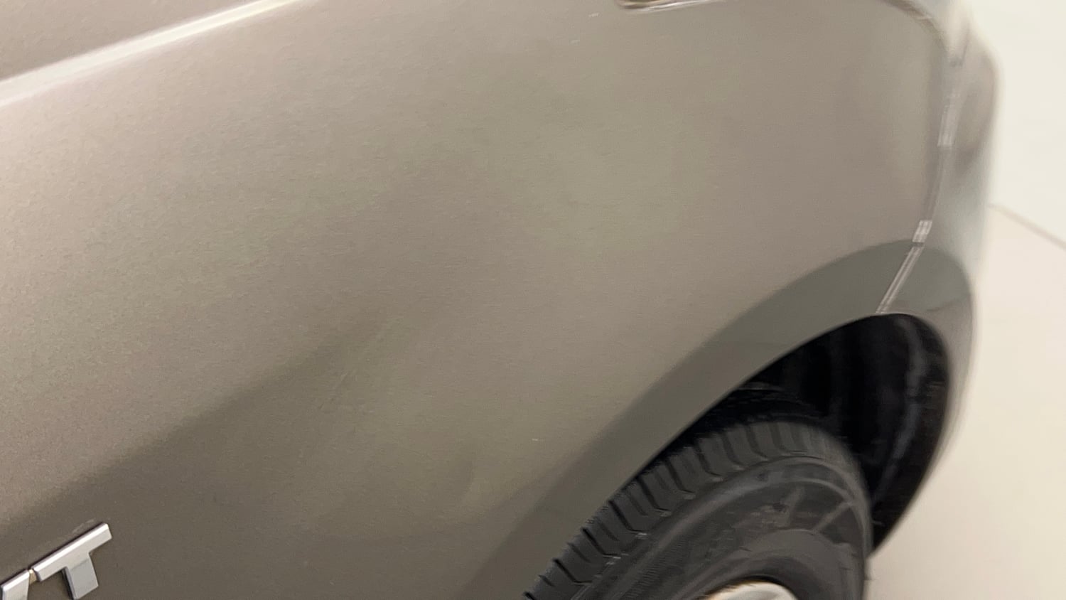 Used 2017 Maruti Suzuki Swift Dzire VXI (O) Petrol Manual dents MINOR DENT