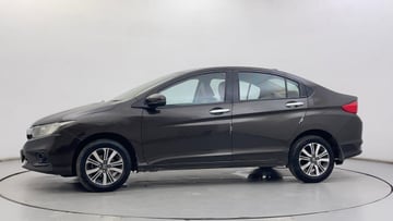 Used 2023 Honda City 4th Generation V Petrol Petrol Manual Image
