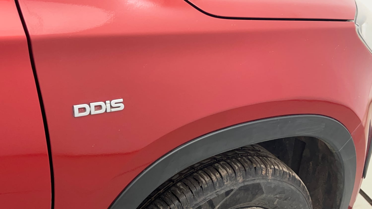 Used 2019 maruti-suzuki Vitara Brezza ZDi Plus AGS Diesel Automatic dents MINOR SCRATCH