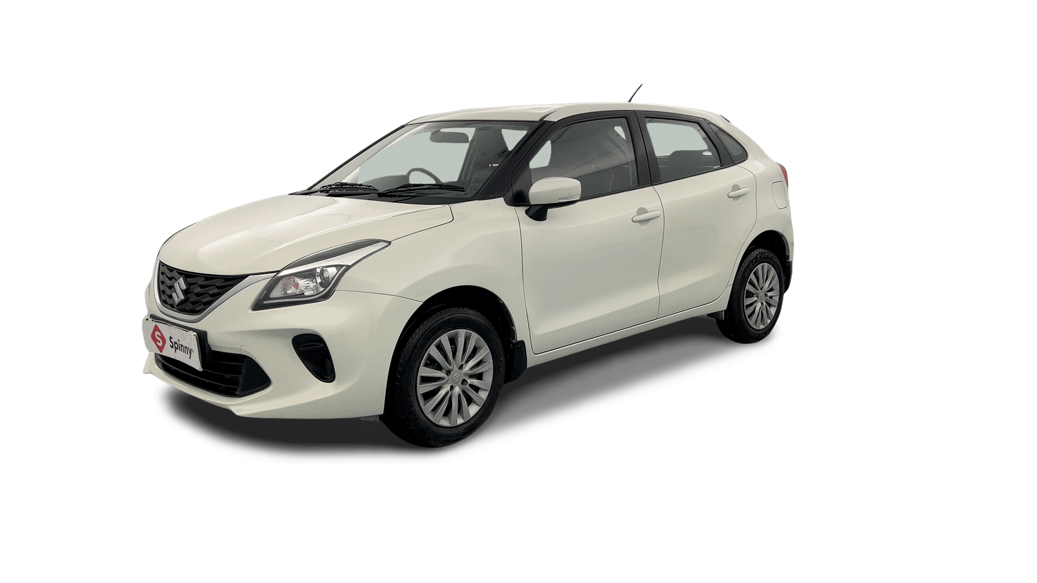 Used 2020 Maruti Suzuki Baleno Delta Petrol Manual Image