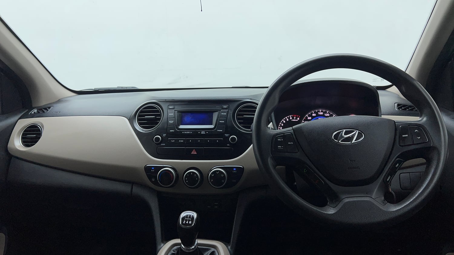 DASHBOARD VIDEO