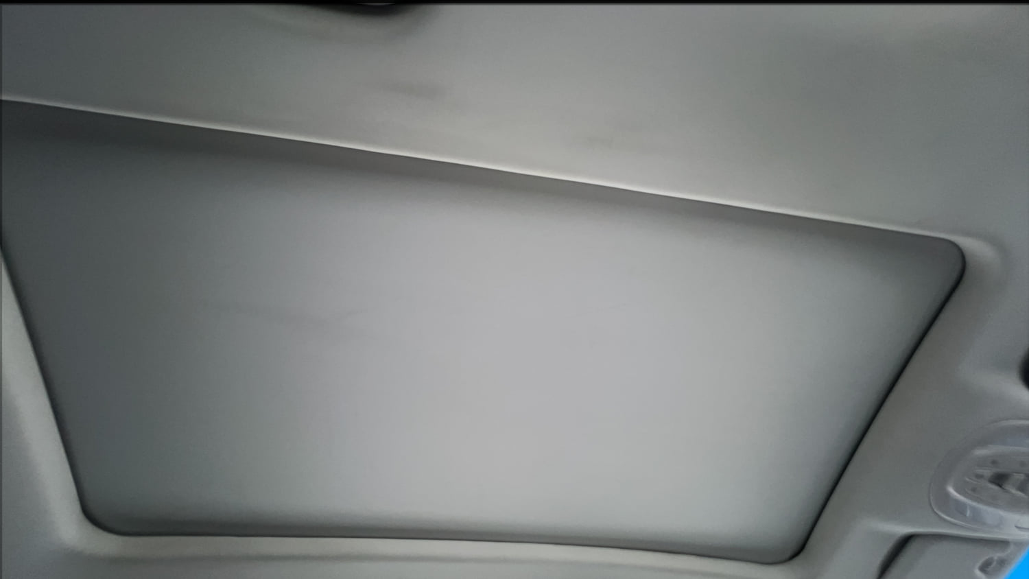 Used 2019 MG Motors Hector Sharp Hybrid 1.5 Petrol Hybrid Manual top_features Sunroof