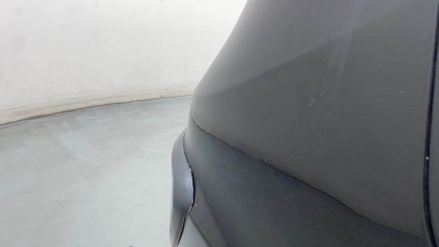Used 2017 Maruti Suzuki Ciaz Zeta 1.4 AT Petrol Automatic dents MINOR SCRATCH