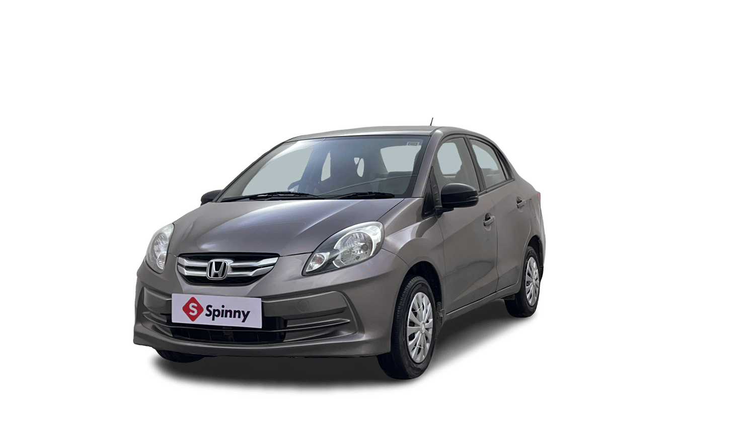 Used 2015 Honda Amaze 1.2 SX i-VTEC Petrol Manual Image