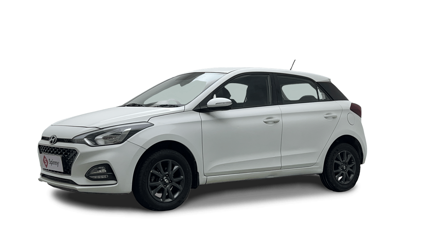 Used 2020 Hyundai Elite i20 Sportz Plus 1.2 Petrol Manual Image