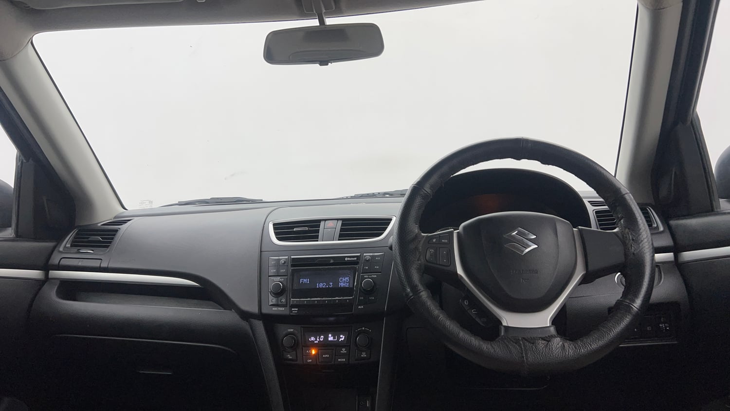 DASHBOARD VIDEO